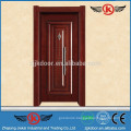 JK-AT9009 New Style Turkey Armored Door